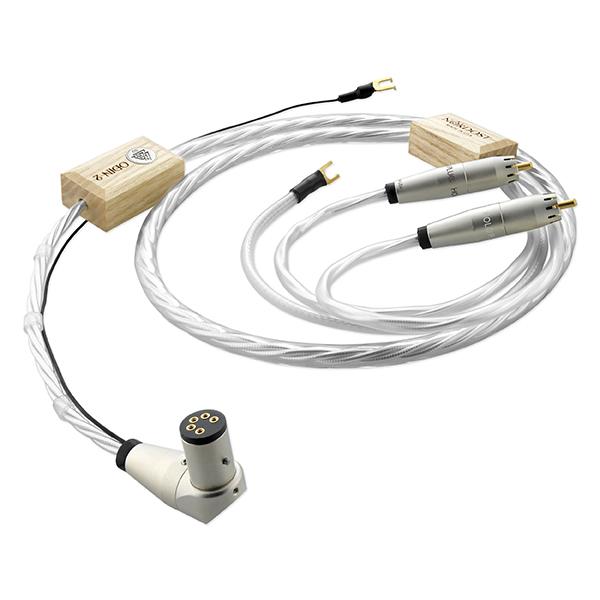  Nordost Odin 2 Tonearm Cable Nordost - Brisbane HiFi
