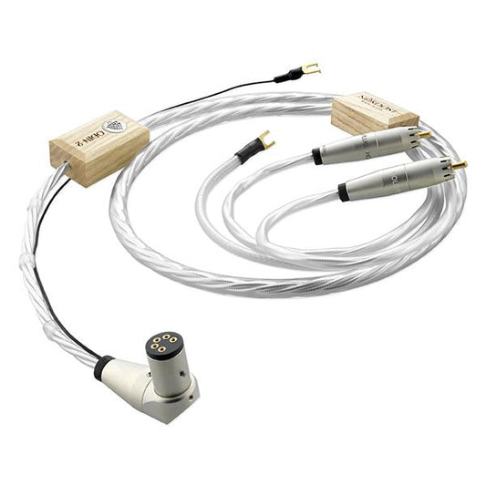  Nordost Odin 2 Tonearm Cable Nordost - Brisbane HiFi