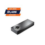 Naim Mu-so 2nd Generation Wireless Music System