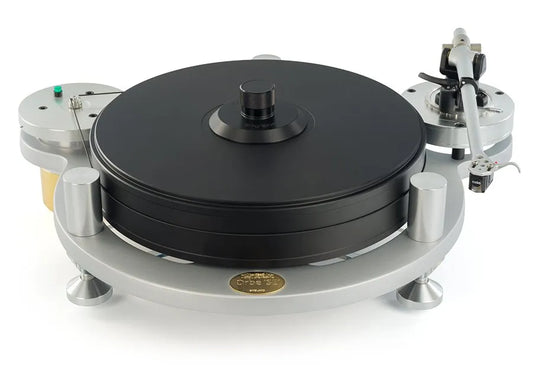 Orbe SE Turntable