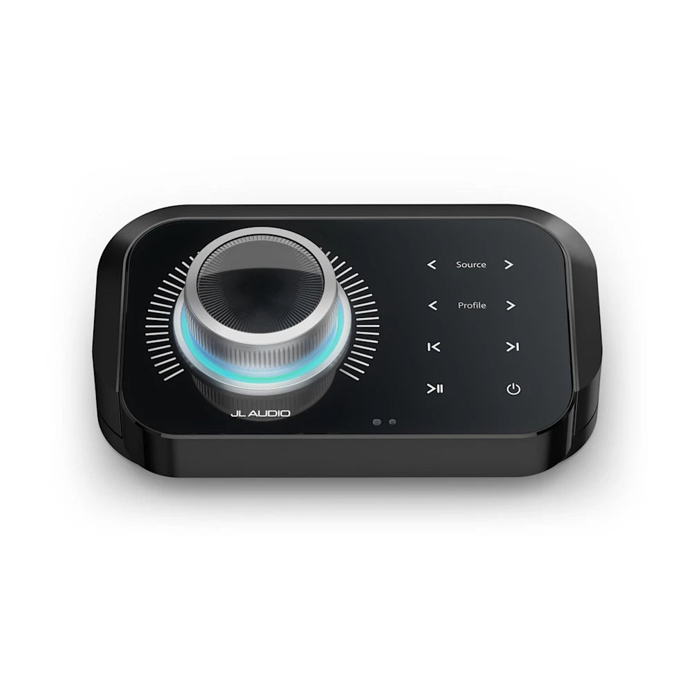 JL Audio Primacy® CS Stereo Centerpiece