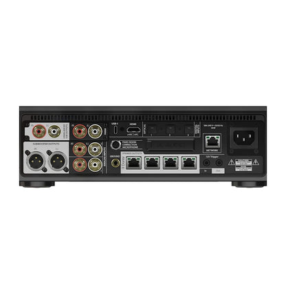 JL Audio Primacy® CS Stereo Centerpiece