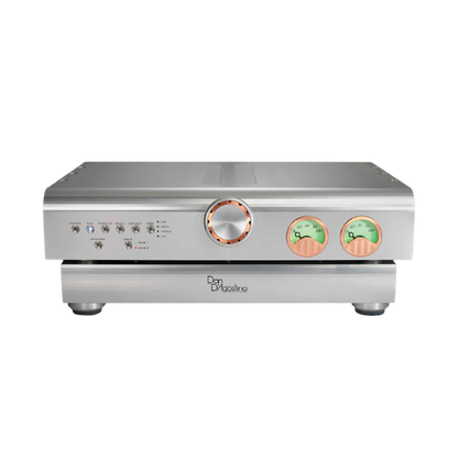 Dan D'Agostino Progression Preamplifier