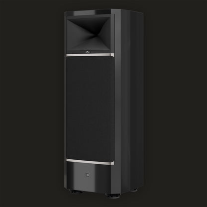 JBL Summit Pumori