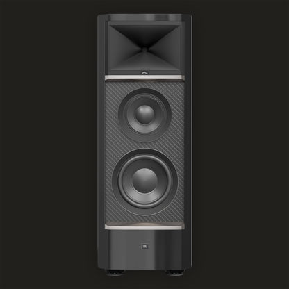 JBL Summit Pumori