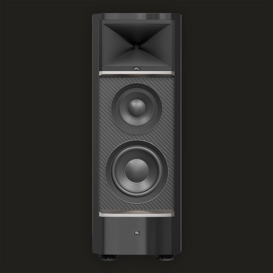 JBL Summit Pumori