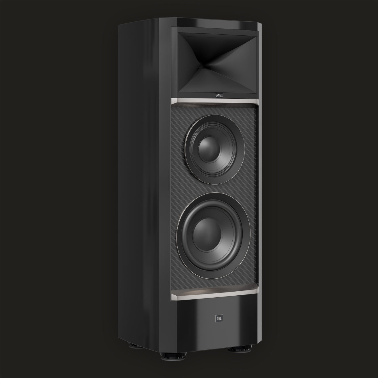 JBL Summit Pumori