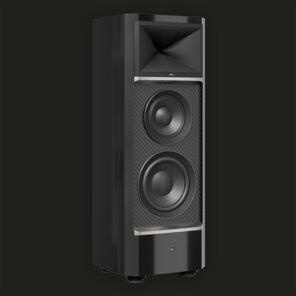 JBL Summit Pumori