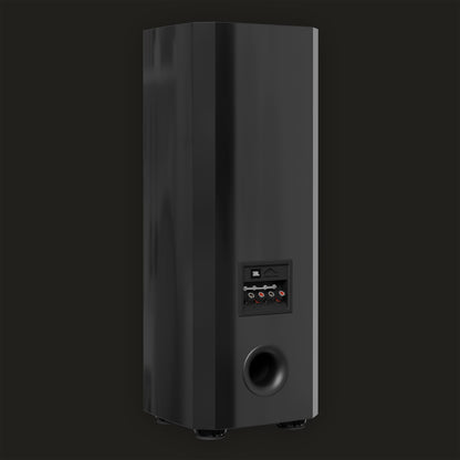 JBL Summit Pumori