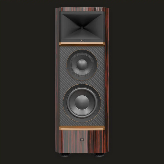JBL Summit Pumori