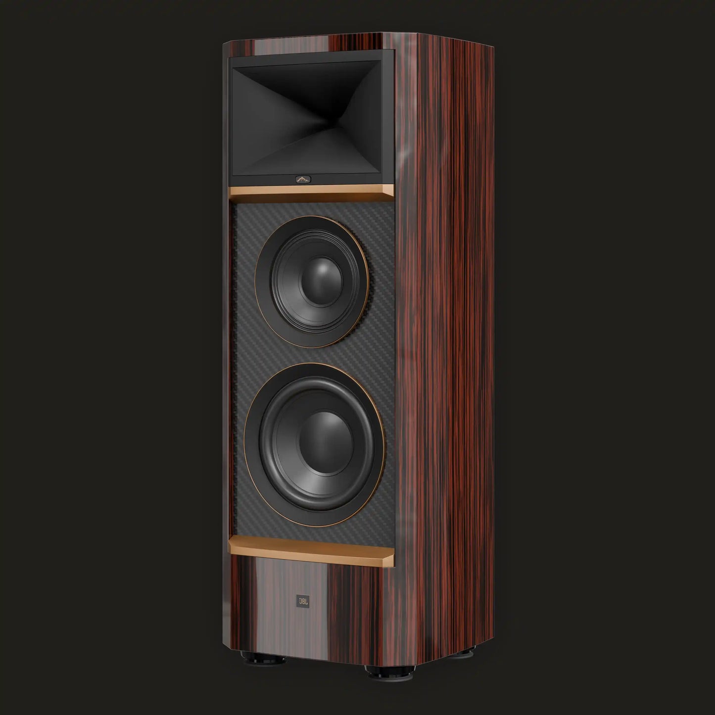 JBL Summit Pumori