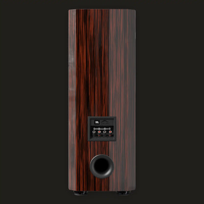 JBL Summit Pumori