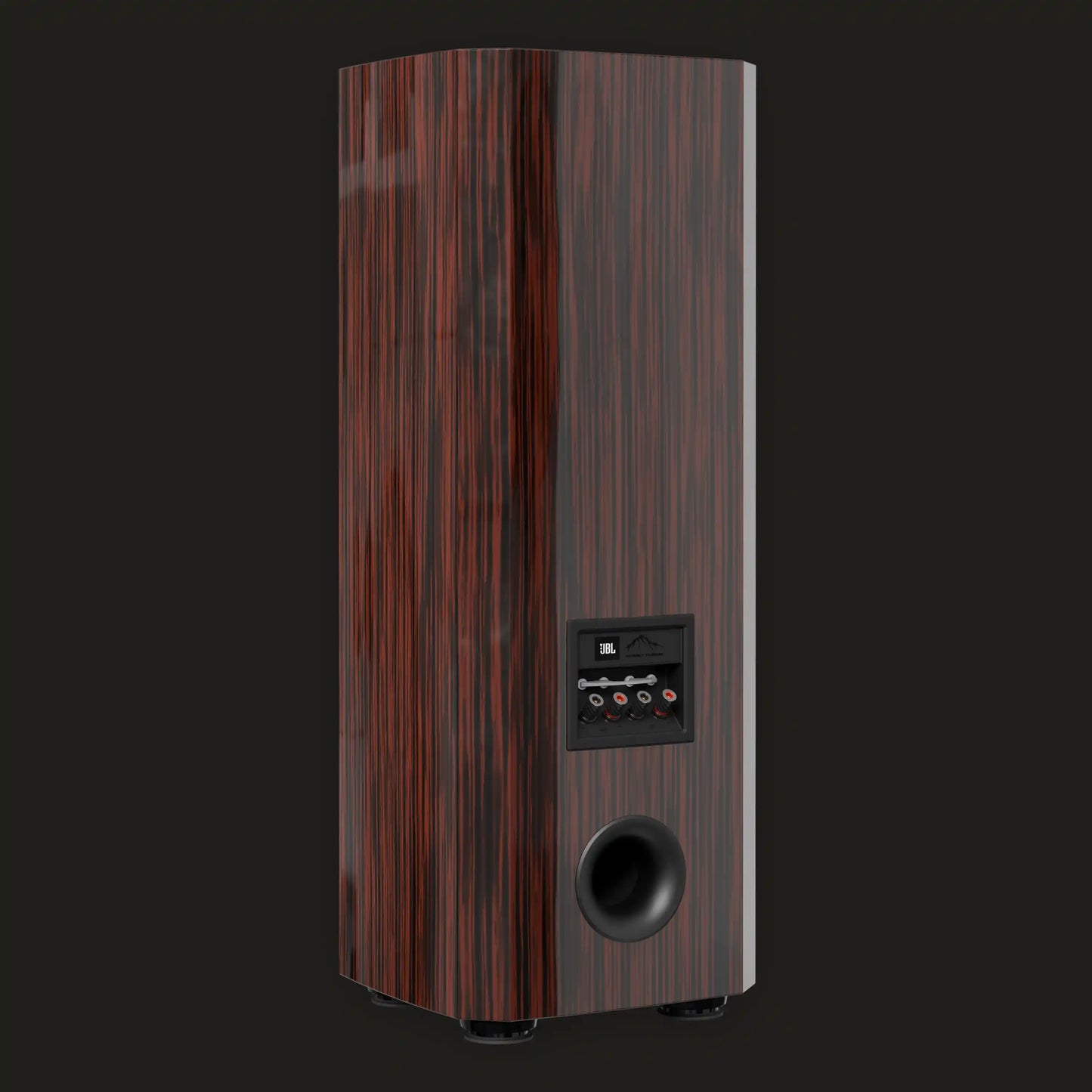 JBL Summit Pumori