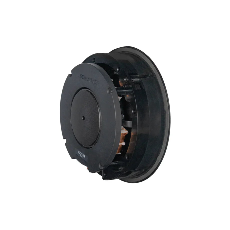 Sonance VXXT8R In-Ceiling Speakers (Pair)