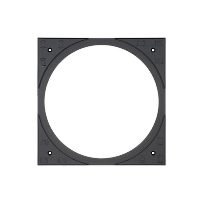 Sonance VX4SQ-NT  4" Square Micro Trim Grilles with Adapter (Pair)