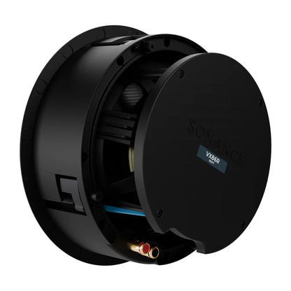 Sonance VX86R 8" In-ceiling Speakers (Pair)