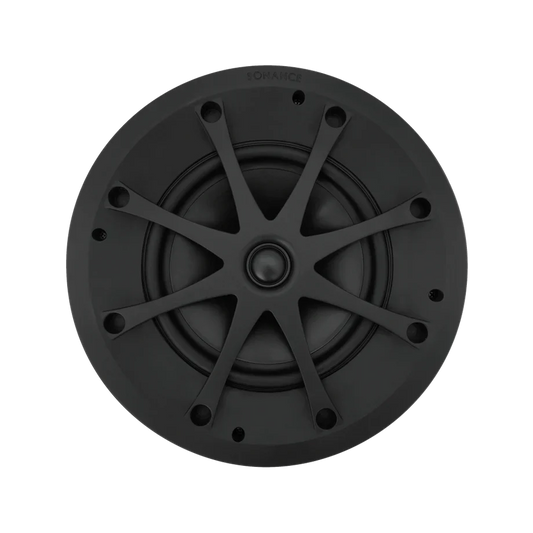 Sonance VPXT8R Waterproof In-Ceiling Speakers (Pair)