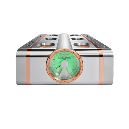 Dan D'Agostino Relentless Epic 1600 Monoblock Amplifier