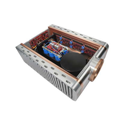 Dan D'Agostino Relentless Epic 1600 Monoblock Amplifier