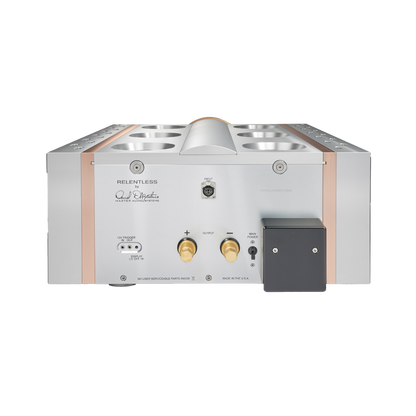 Dan D'Agostino Relentless Epic 1600 Monoblock Amplifier