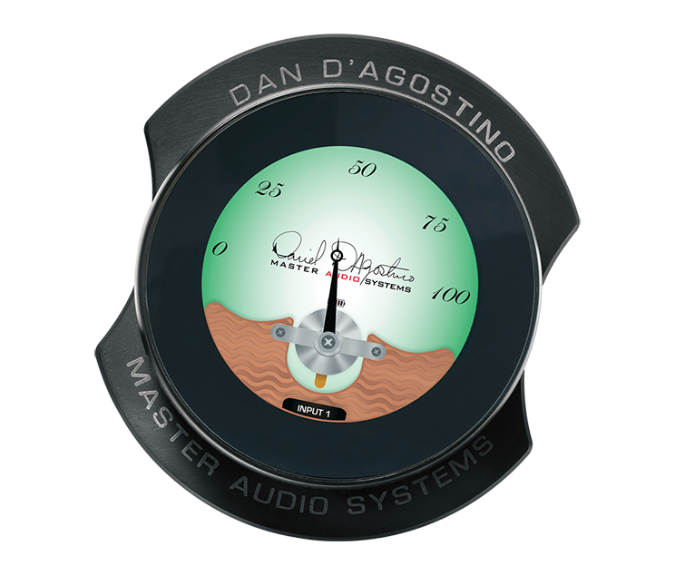 Dan D'Agostino Momentum C2