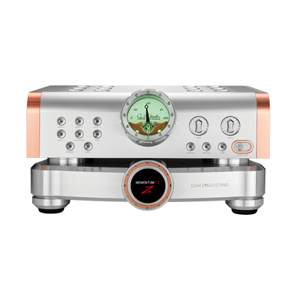 Dan D'Agostino Momentum C2