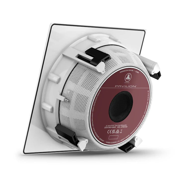 JL Audio Pavilion™ Outdoor Thin-Line Subwoofer