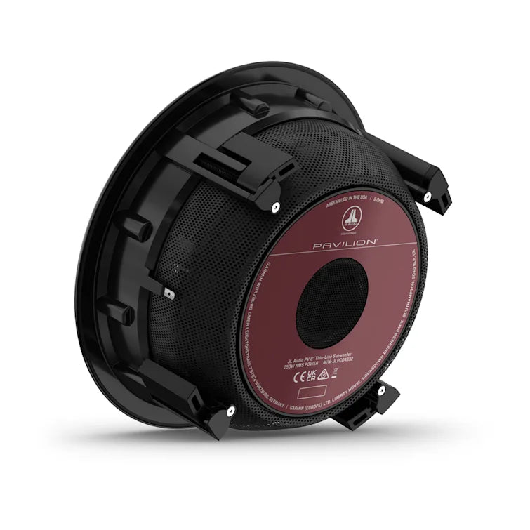 JL Audio Pavilion™ Outdoor Thin-Line Subwoofer