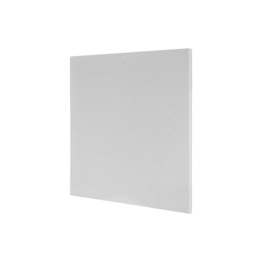 Sonance VX4SQ-NT  4" Square Micro Trim Grilles with Adapter (Pair)