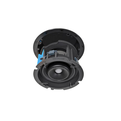 Sonance VX66R  6" In-ceiling Speakers (Pair)