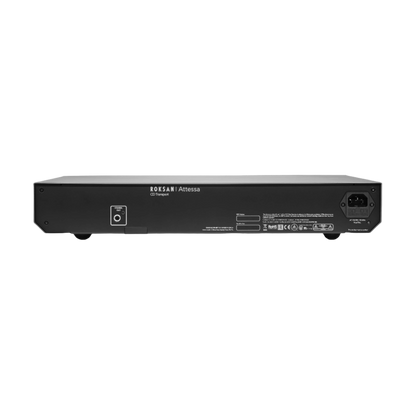 Roksan Attessa CD Transport