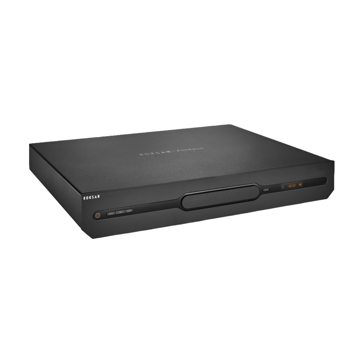 Roksan Attessa CD Transport