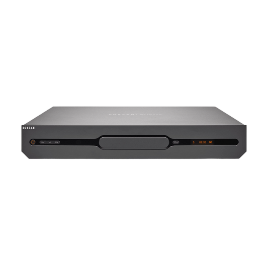 Roksan Attessa CD Transport