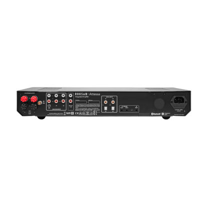 Roksan Attessa Integrated Amplifier