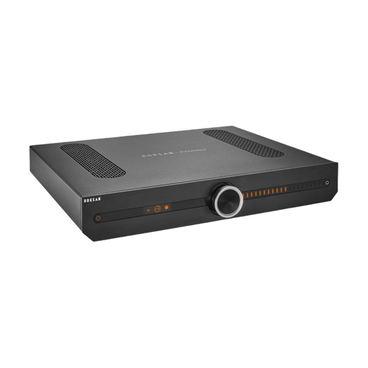 Roksan Attessa Integrated Amplifier