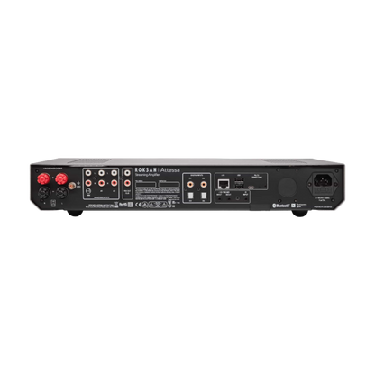 Roksan Attessa Streaming Amplifier