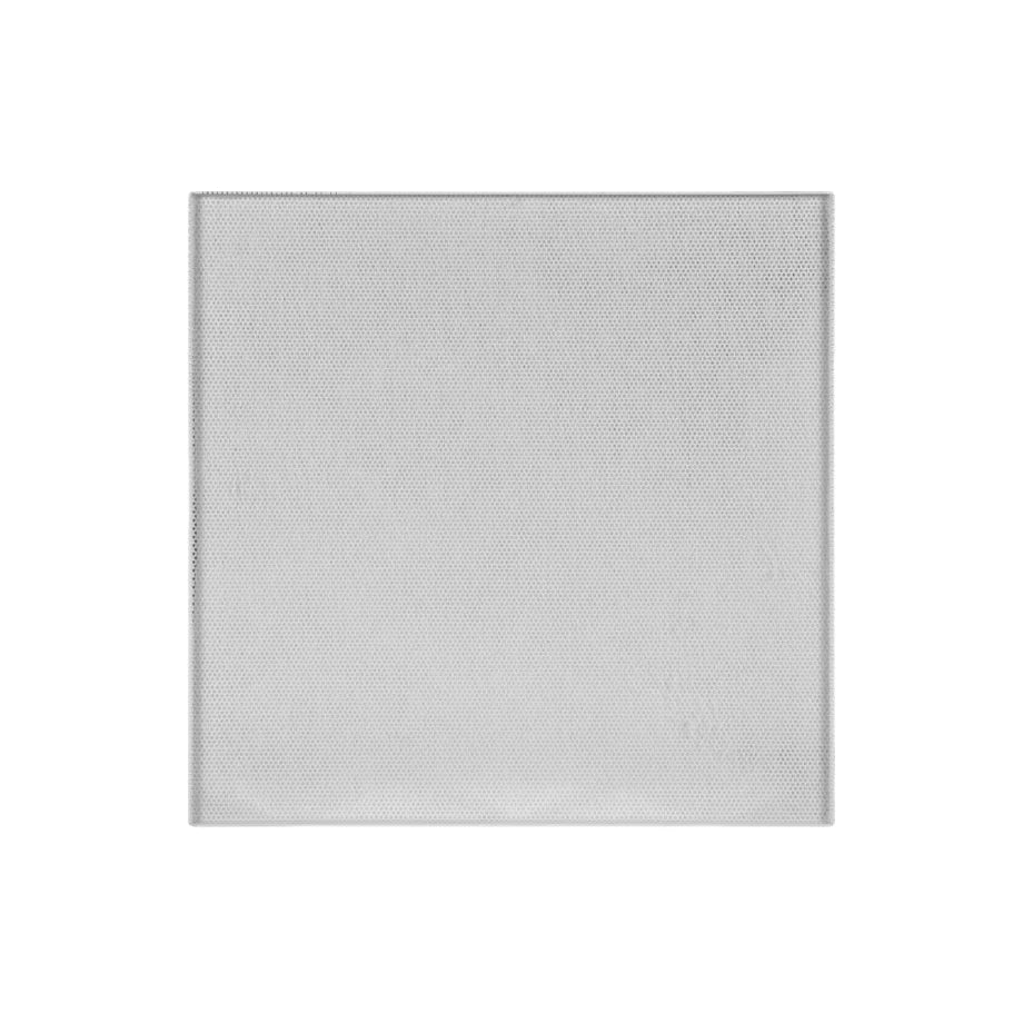 Sonance VX4SQ-NT  4" Square Micro Trim Grilles with Adapter (Pair)
