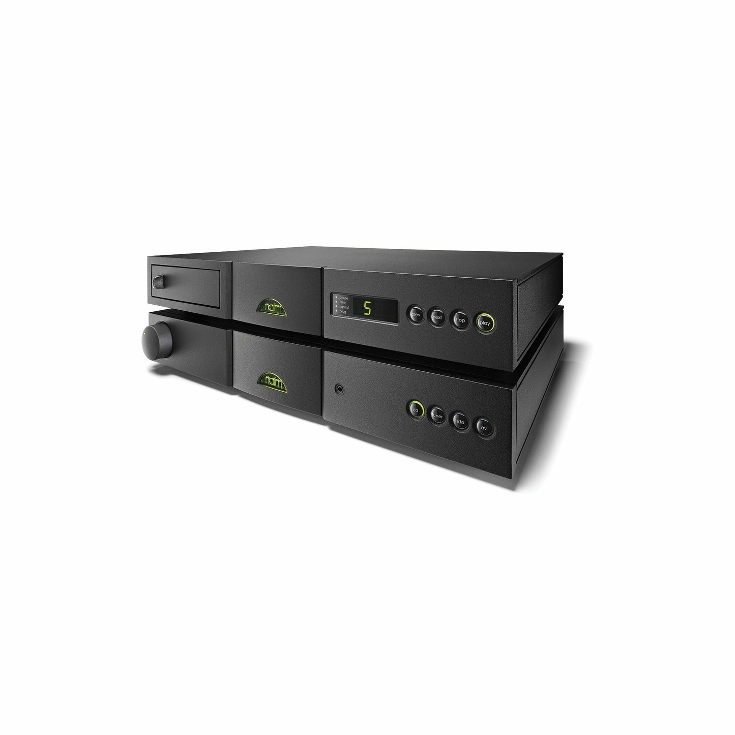 Naim CD5si CD player