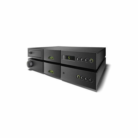 Naim CD5si CD player