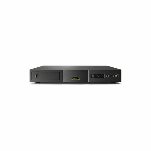 Naim CD5si CD player