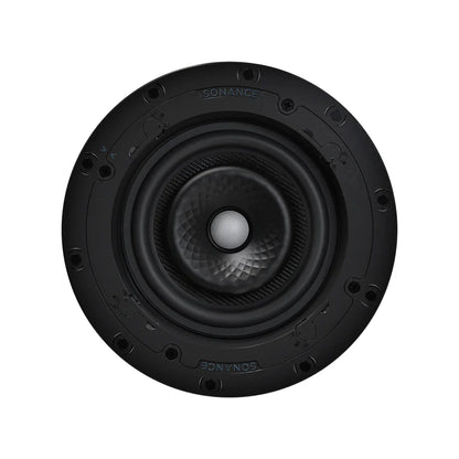 Sonance VX66R  6" In-ceiling Speakers (Pair)
