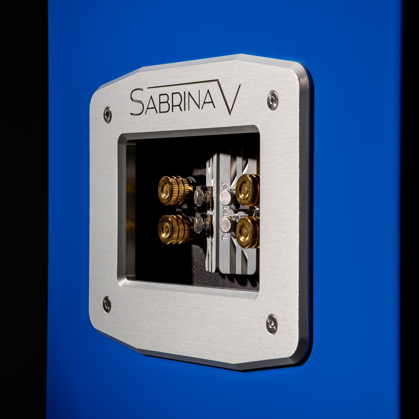 Wilson Audio Sabrina V