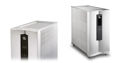 Siegfried Series II Reference Monoblock