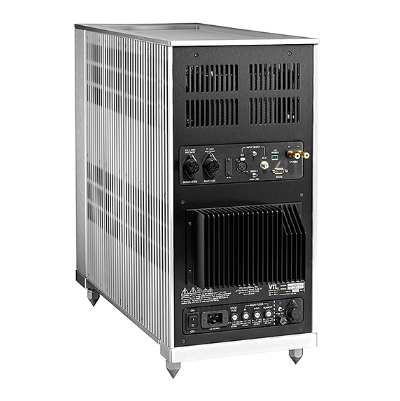 Siegfried Series II Reference Monoblock
