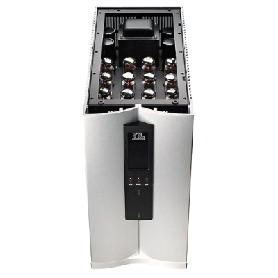 Siegfried Series II Reference Monoblock