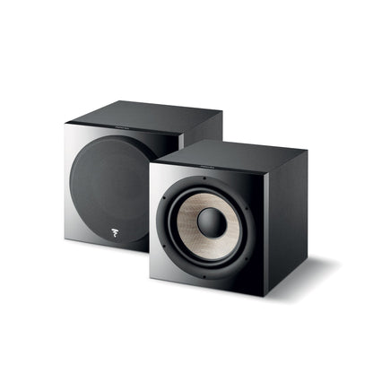 Focal Sub 1000F Amplified and Compact Subwoofer