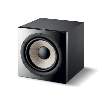 Focal Sub 1000F Amplified and Compact Subwoofer