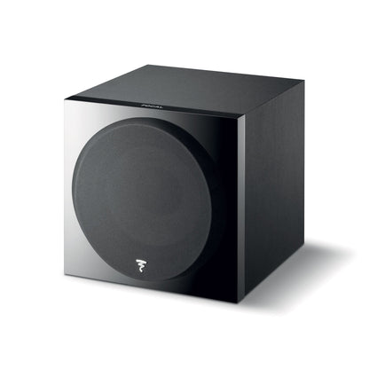 Focal Sub 1000F Amplified and Compact Subwoofer