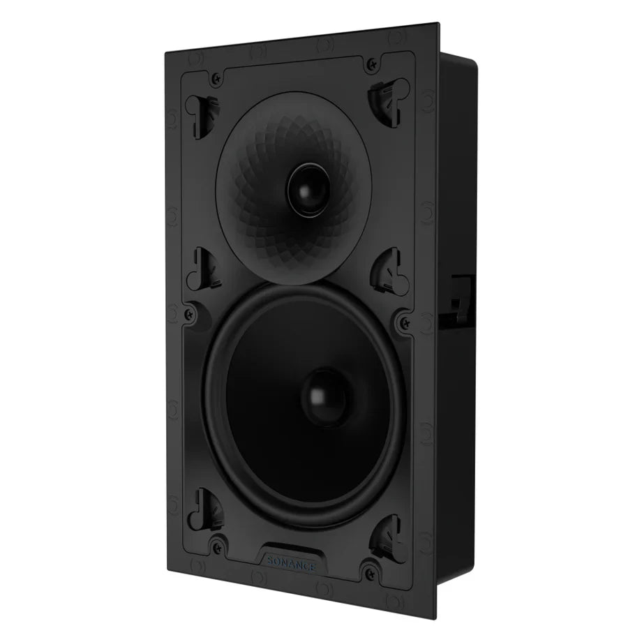 Sonance VX82 8" In-wall Speakers (Pair)