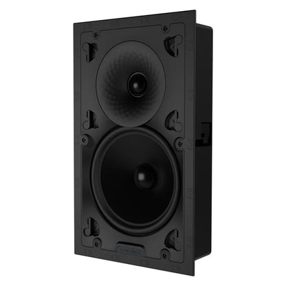 Sonance VX82 8" In-wall Speakers (Pair)